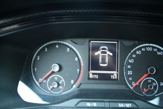 VOLKSWAGEN T-Cross usata, con Controllo trazione