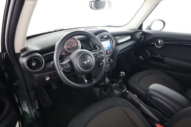MINI Mini usata 1