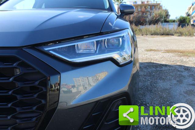 AUDI Q3 usata, con Chiusura centralizzata