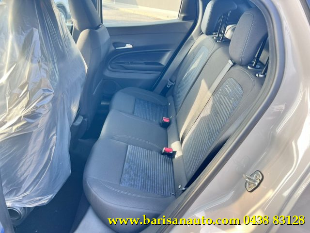 ALFA ROMEO Junior usata, con Boardcomputer