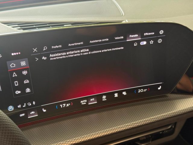 AUDI Q5 usata, con Controllo elettronico della corsia