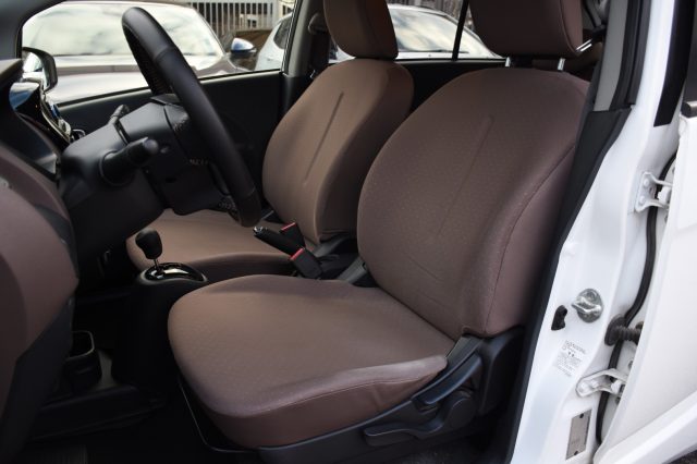 CITROEN C-Zero usata, con Autoradio