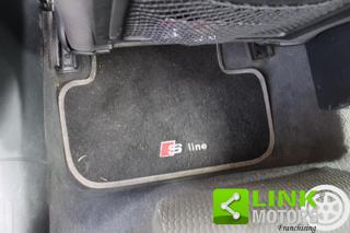 AUDI A5 usata, con Sedile posteriore sdoppiato