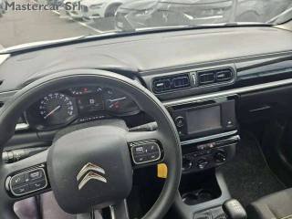 CITROEN C3 usata, con Servosterzo