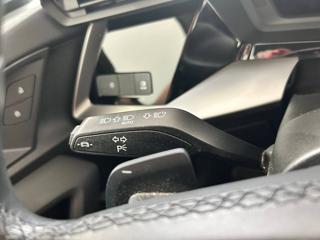 AUDI A3 usata, con Park Distance Control