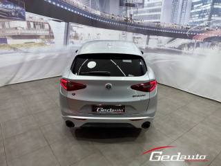 ALFA ROMEO Stelvio usata, con Antifurto