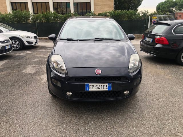 FIAT Punto Evo usata, con Airbag Passeggero