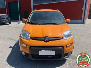 FIAT Panda usata, con Airbag Passeggero