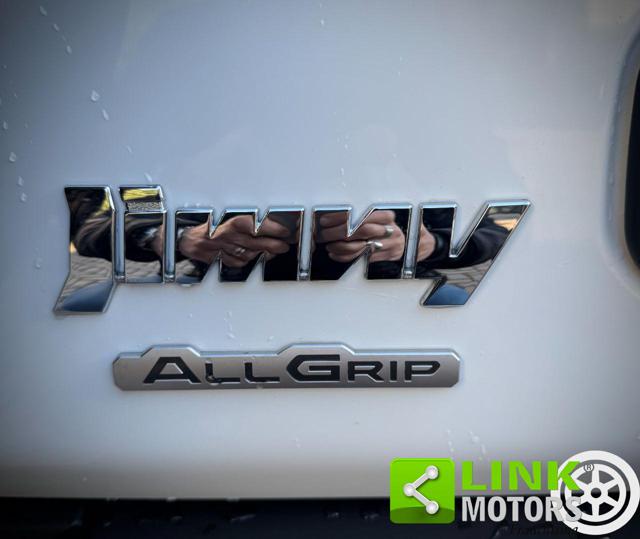 SUZUKI Jimny usata, con Cruise Control