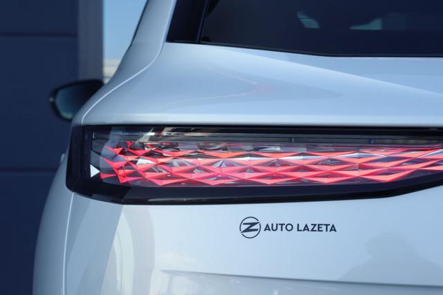 DS AUTOMOBILES DS 7 Crossback usata, con Immobilizzatore elettronico