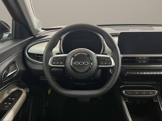 FIAT 600 usata, con Immobilizzatore elettronico