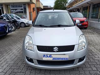 SUZUKI Swift usata, con Chiusura centralizzata
