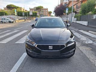 SEAT Leon usata, con Alzacristalli elettrici