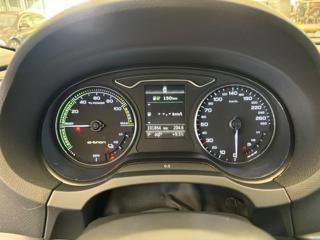 AUDI A3 usata, con Servosterzo
