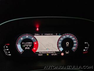 AUDI Q3 usata, con Fari LED