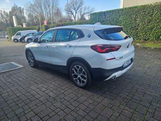 BMW X2 usata, con Alzacristalli elettrici