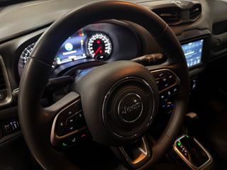 JEEP Renegade usata, con Immobilizzatore elettronico