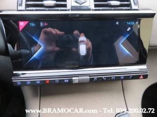 DS AUTOMOBILES DS 7 Crossback usata, con Sistema di navigazione