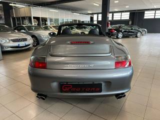 PORSCHE 911 usata, con Antifurto
