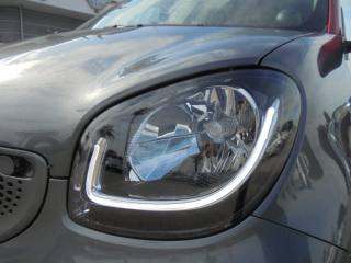 SMART ForFour usata, con Alzacristalli elettrici
