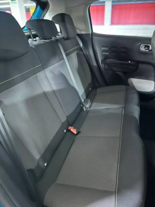 CITROEN C3 usata, con Servosterzo