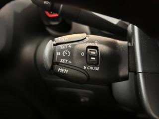 CITROEN C3 Aircross usata, con Park Distance Control