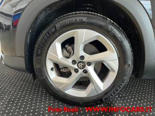 CITROEN C5 Aircross usata, con Chiusura centralizzata telecomandata