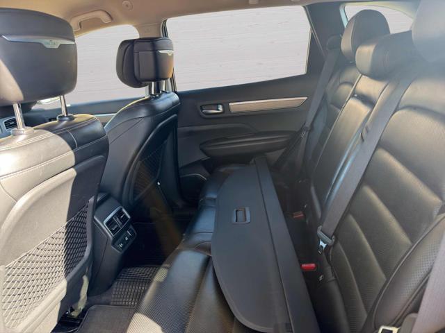 RENAULT Koleos usata, con Sistema di navigazione
