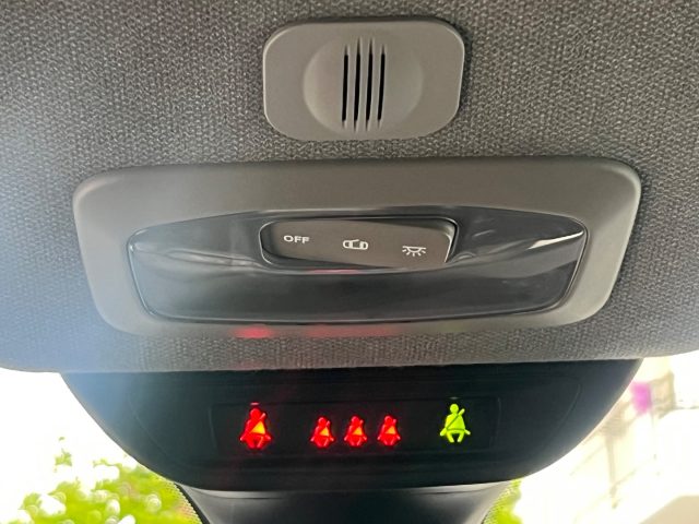 LANCIA Ypsilon usata, con Volante in pelle