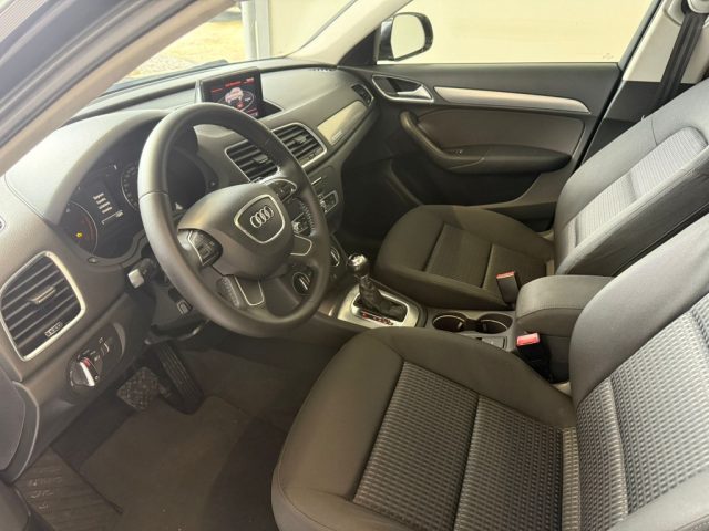 AUDI Q3 usata, con Immobilizzatore elettronico