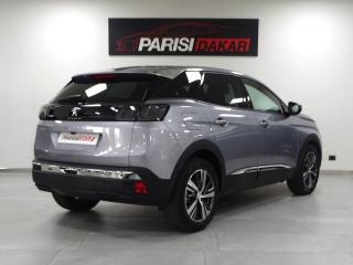 PEUGEOT 3008 usata, con Alzacristalli elettrici
