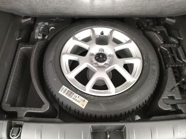 JEEP Renegade usata, con Volante in pelle