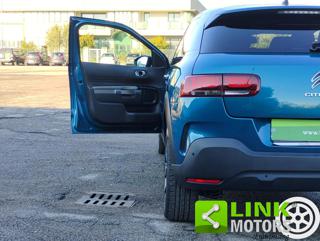 CITROEN C4 Cactus usata, con ESP
