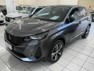PEUGEOT 3008 BlueHDi 130 S&S Allure Pack