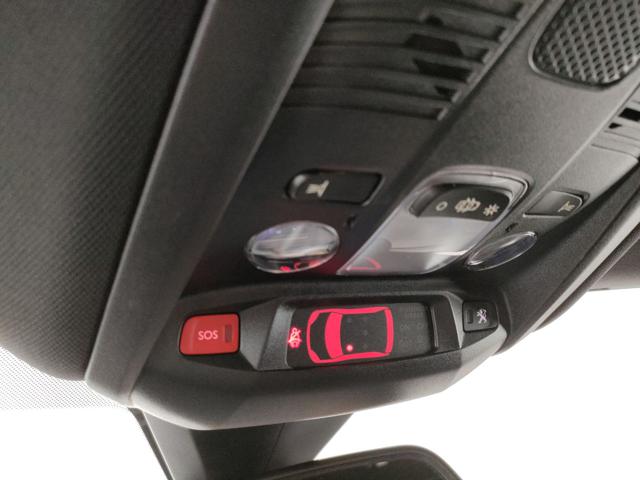 PEUGEOT 3008 usata, con ESP