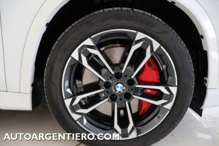 BMW X1 usata, con Specchietto retrovisore con funzione antiabbagliamento