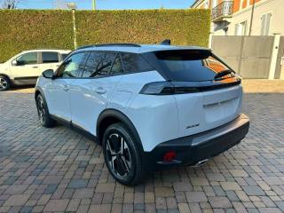 PEUGEOT 2008 usata, con Controllo automatico clima