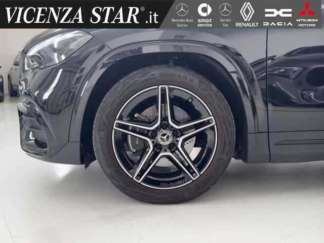 MERCEDES-BENZ GLA 200 usata, con Alzacristalli elettrici