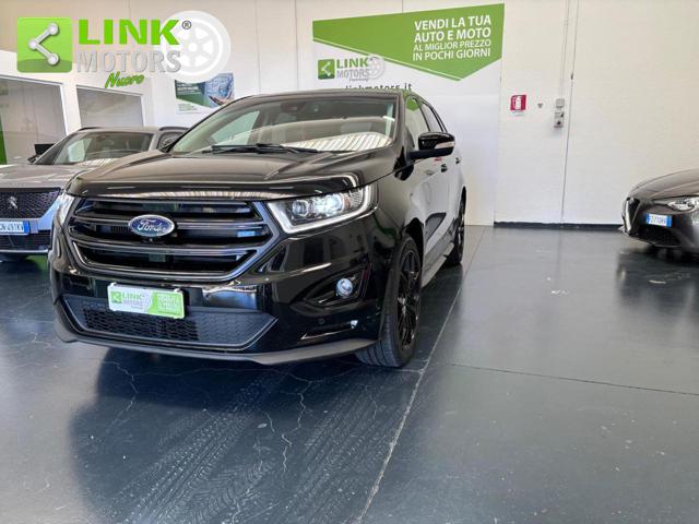 FORD Edge usata, con ABS