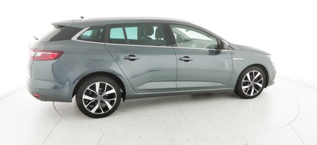 RENAULT Megane usata, con Cerchi in lega
