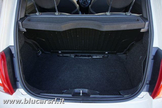 FIAT 500 usata, con Immobilizzatore elettronico