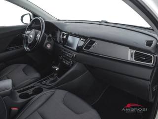 KIA Niro usata 11