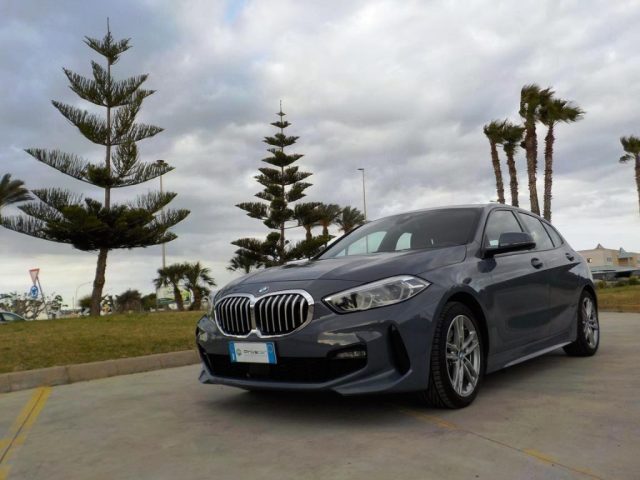 BMW 118 usata, con Climatizzatore