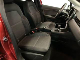 RENAULT Clio usata, con Volante in pelle