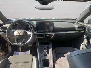 CUPRA Formentor usata, con Controllo automatico clima