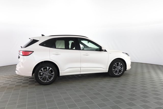 FORD Kuga usata 2