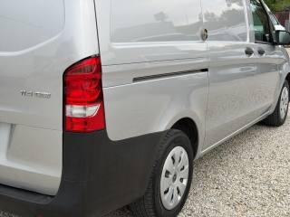 MERCEDES-BENZ Vito usata 17