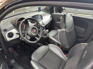 FIAT 500 usata, con Cruise Control