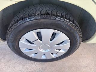 NISSAN Micra usata, con Sensore di luce