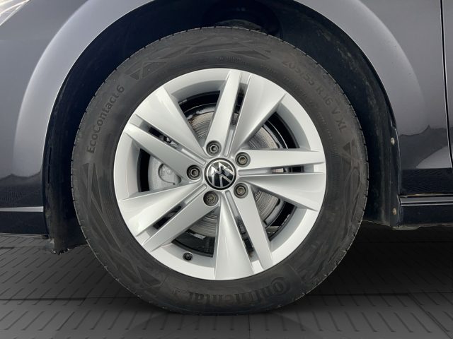 VOLKSWAGEN Golf usata 15